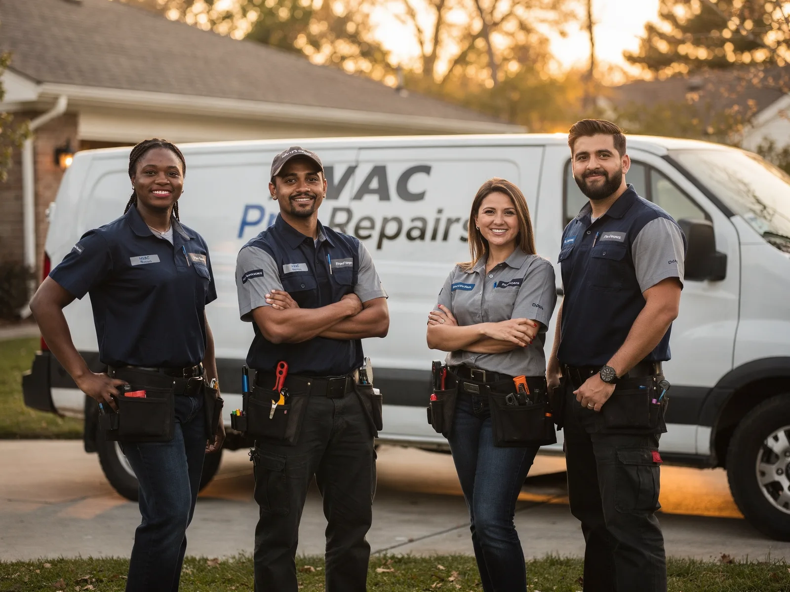 Heat Pump Repair company in Exeter, NH