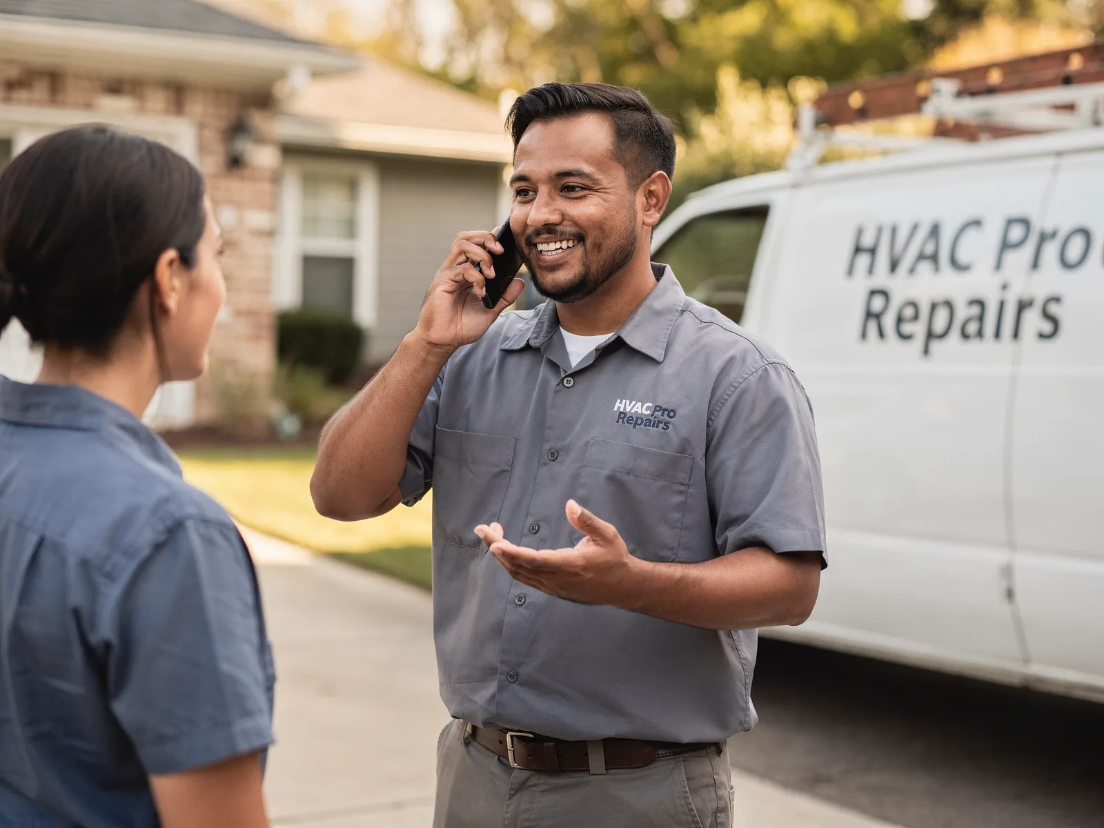 Heat Pump Repair Exeter, NH FAQs